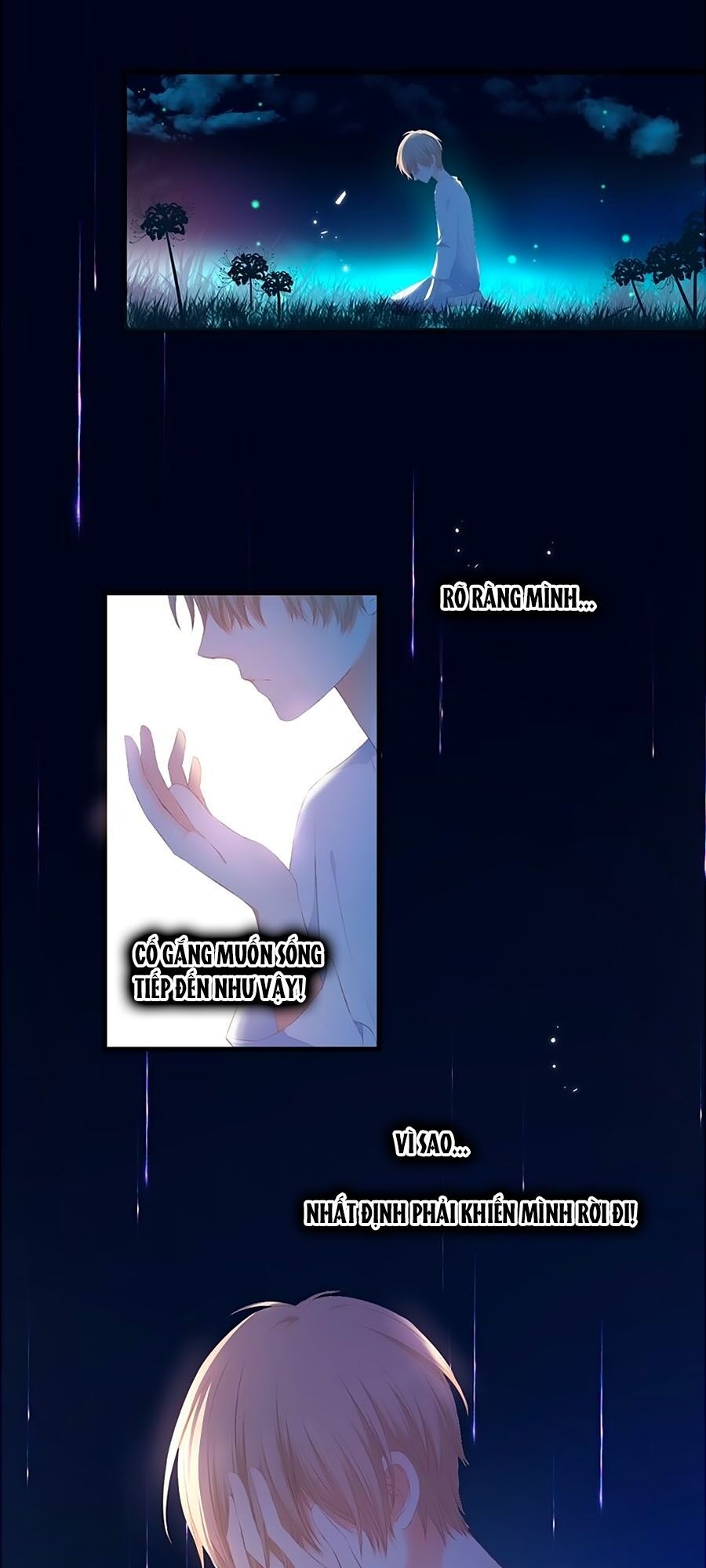 hoa chưa nở rộ chapter 39.5 17