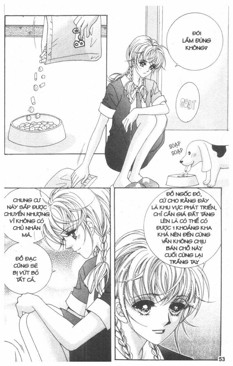 cũng vì em chapter 6 53