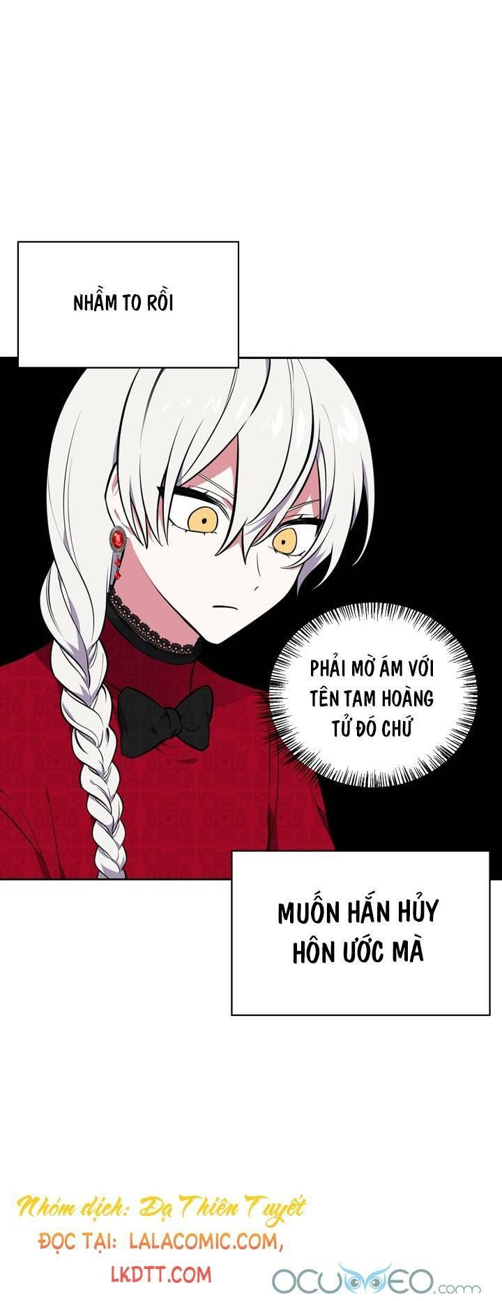 Đừng Đụng Vào Em Trai Ta chapter 34 32