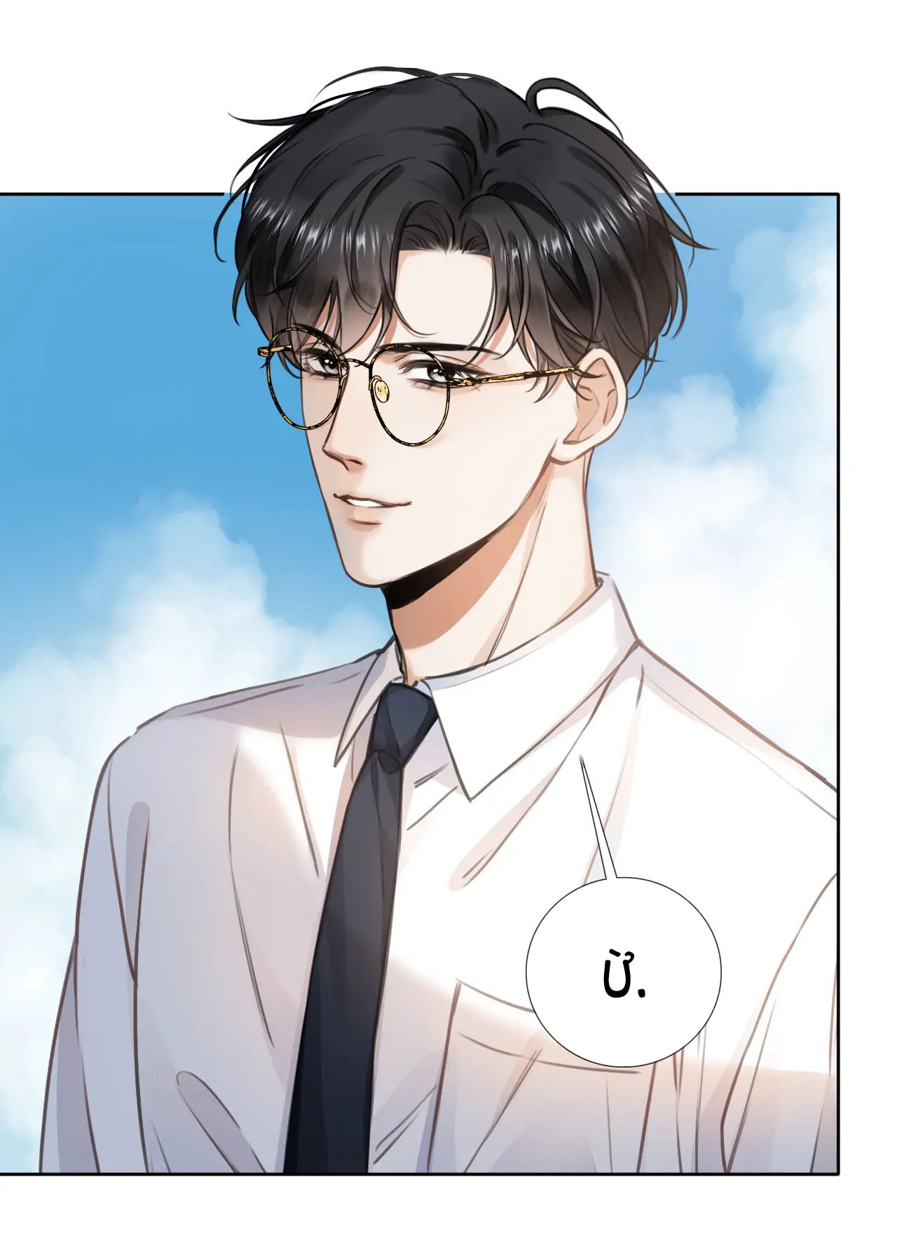 có ý rung động chapter 2.2 10