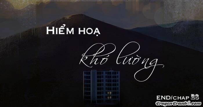 subtle disaster chapter 28 23