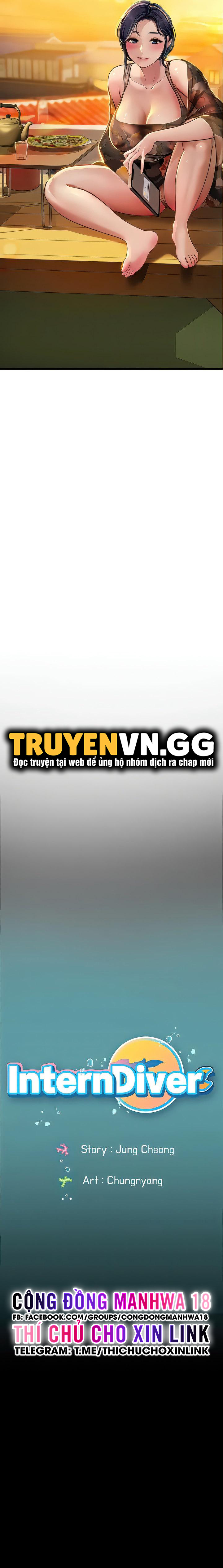 thực tập ở làng tiên cá chapter 57 31