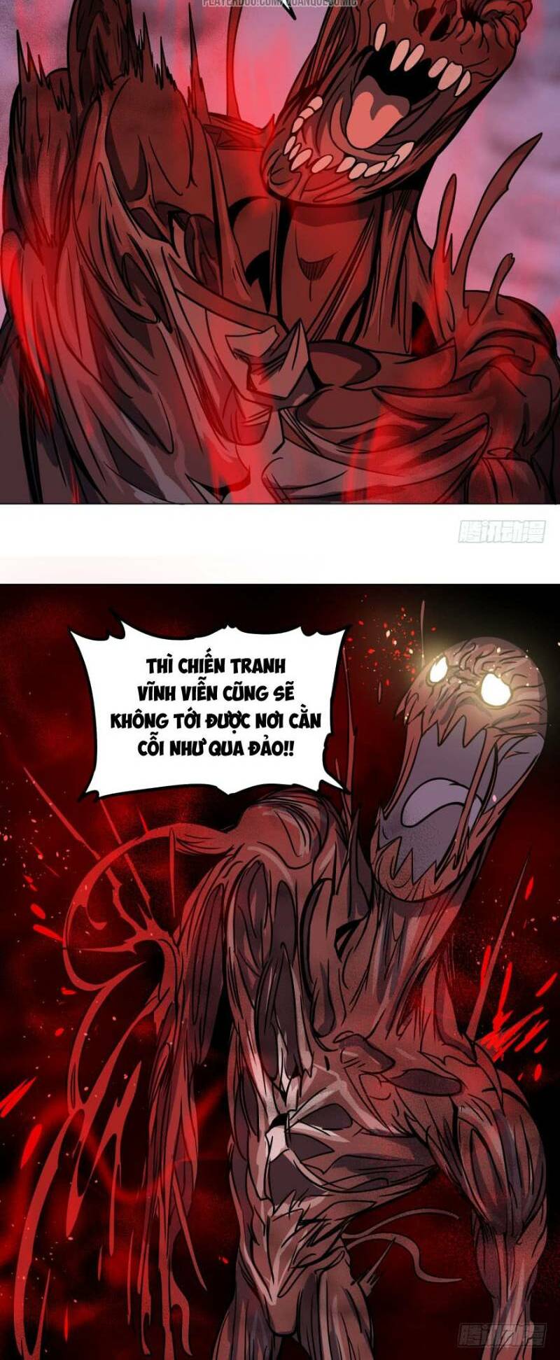 danh sách kẻ phản diện chapter 54 10