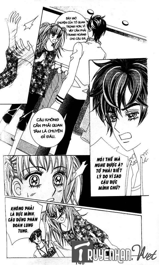 my lovely master chapter 18 29