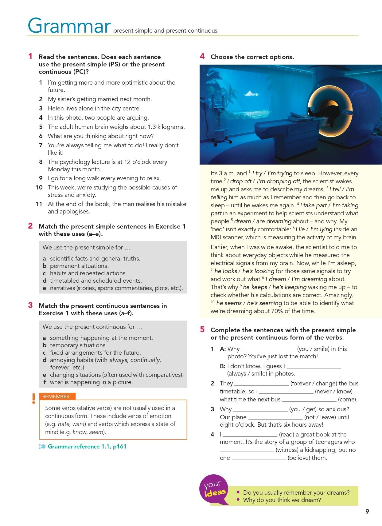 New Close-up B2 With Online Practice And Student's eBook 3rd Edition