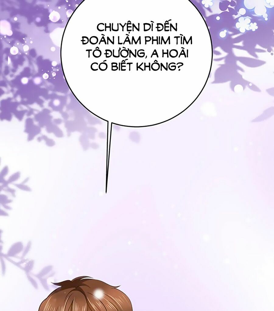 luyến đường thời quang chapter 60 36