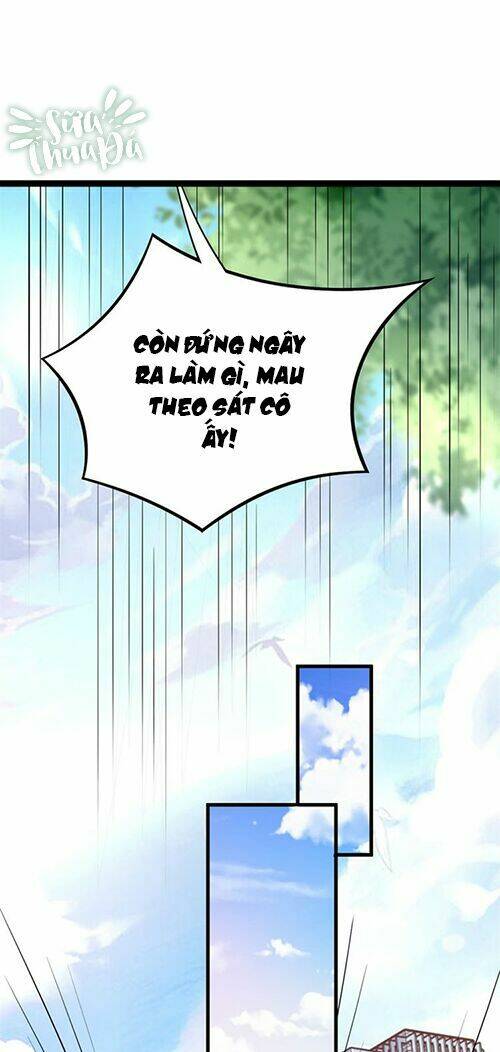 kế ước ngọt sủng:quốc dân lão công đích tiểu chiếm giữ thử chapter 1 14