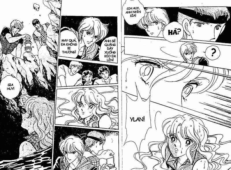 dấu phong ấn xanh chapter 10 51