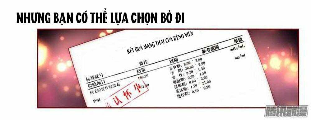 bá đạo tổng tài yêu tôi chapter 11 10