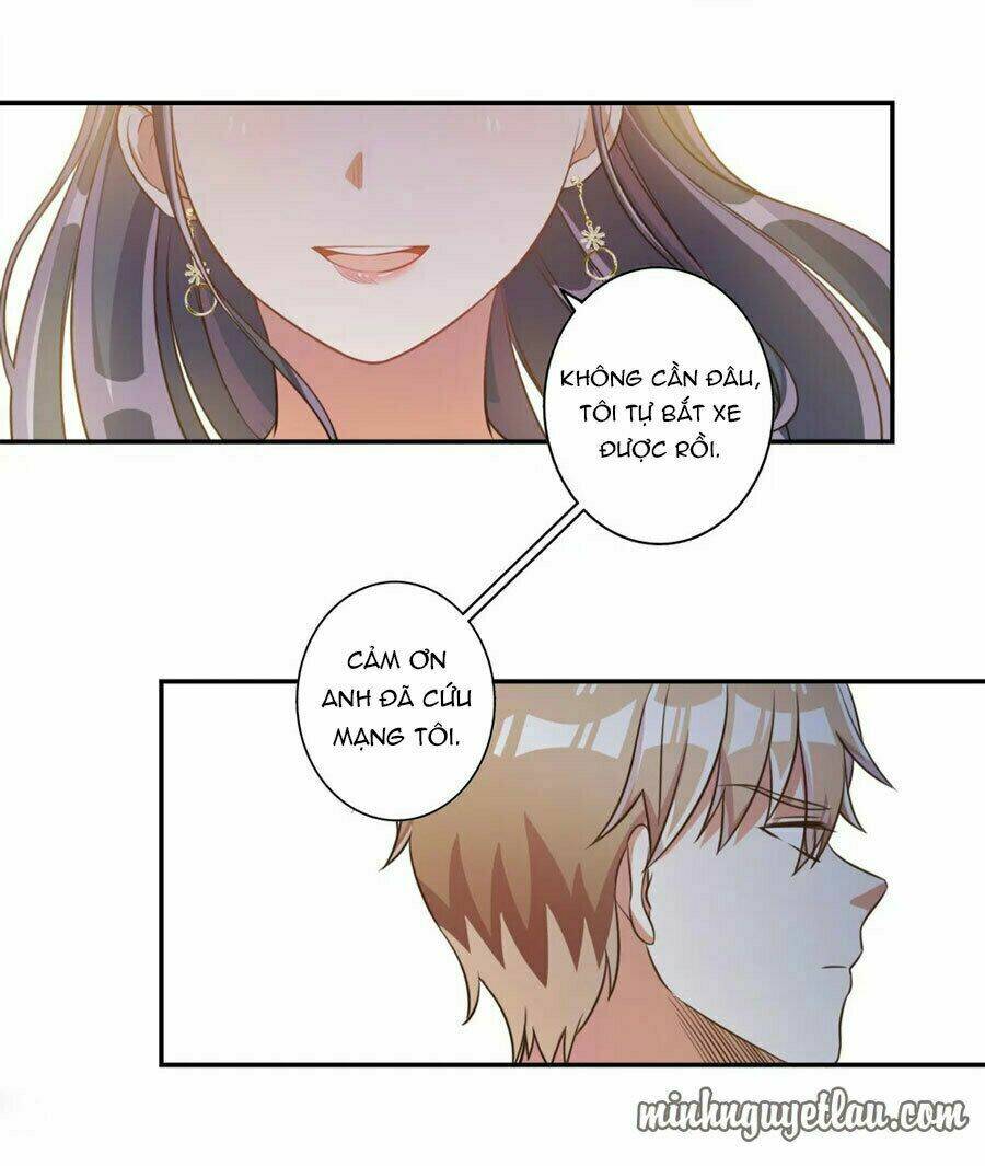 hôn nhân dục vọng: thiếu gia nhẹ một chút! chapter 58 9