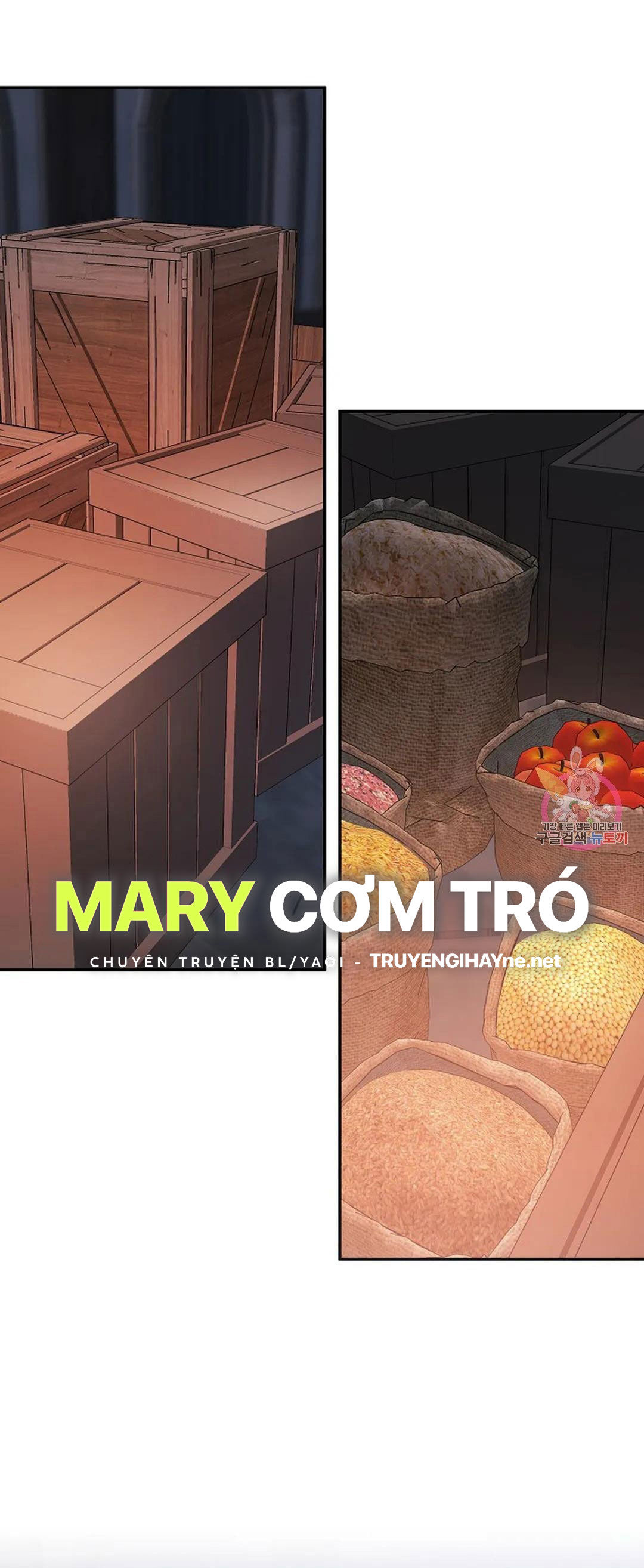 khế ước vĩnh cửu chapter 48.1 2