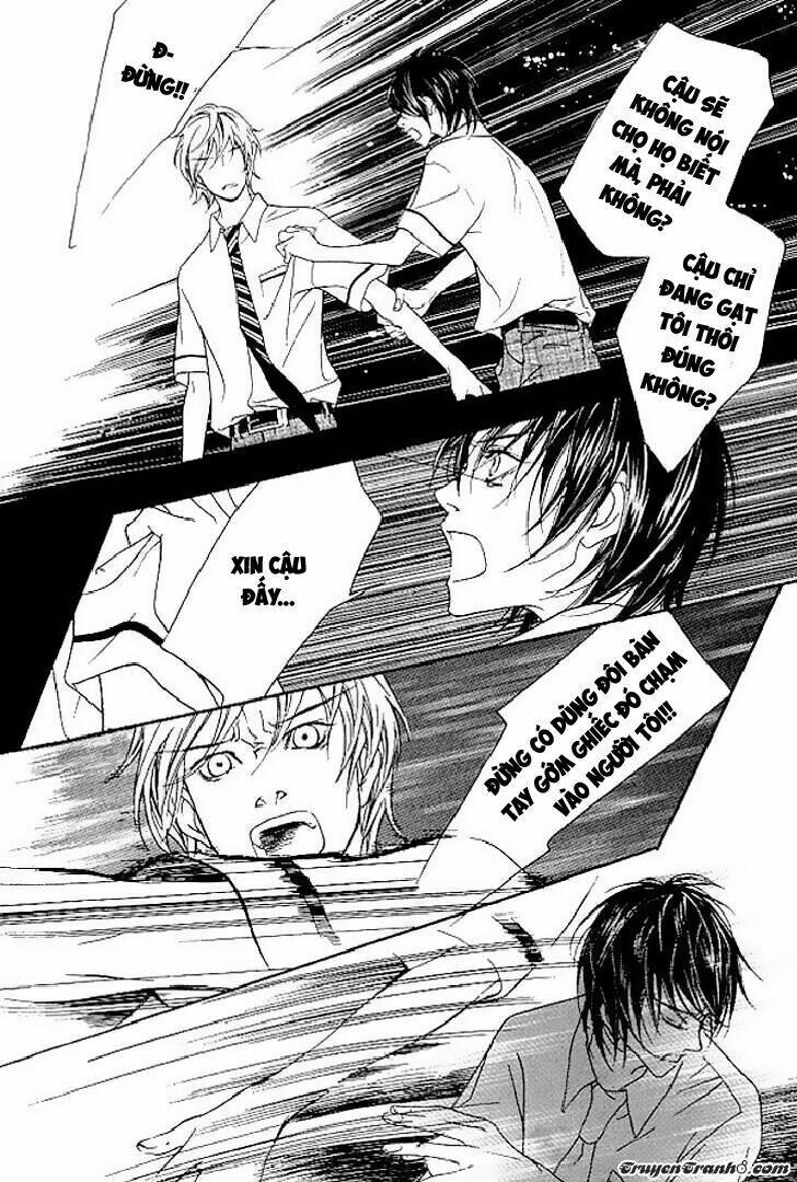 bông hoa của tội lỗi chapter 23 42