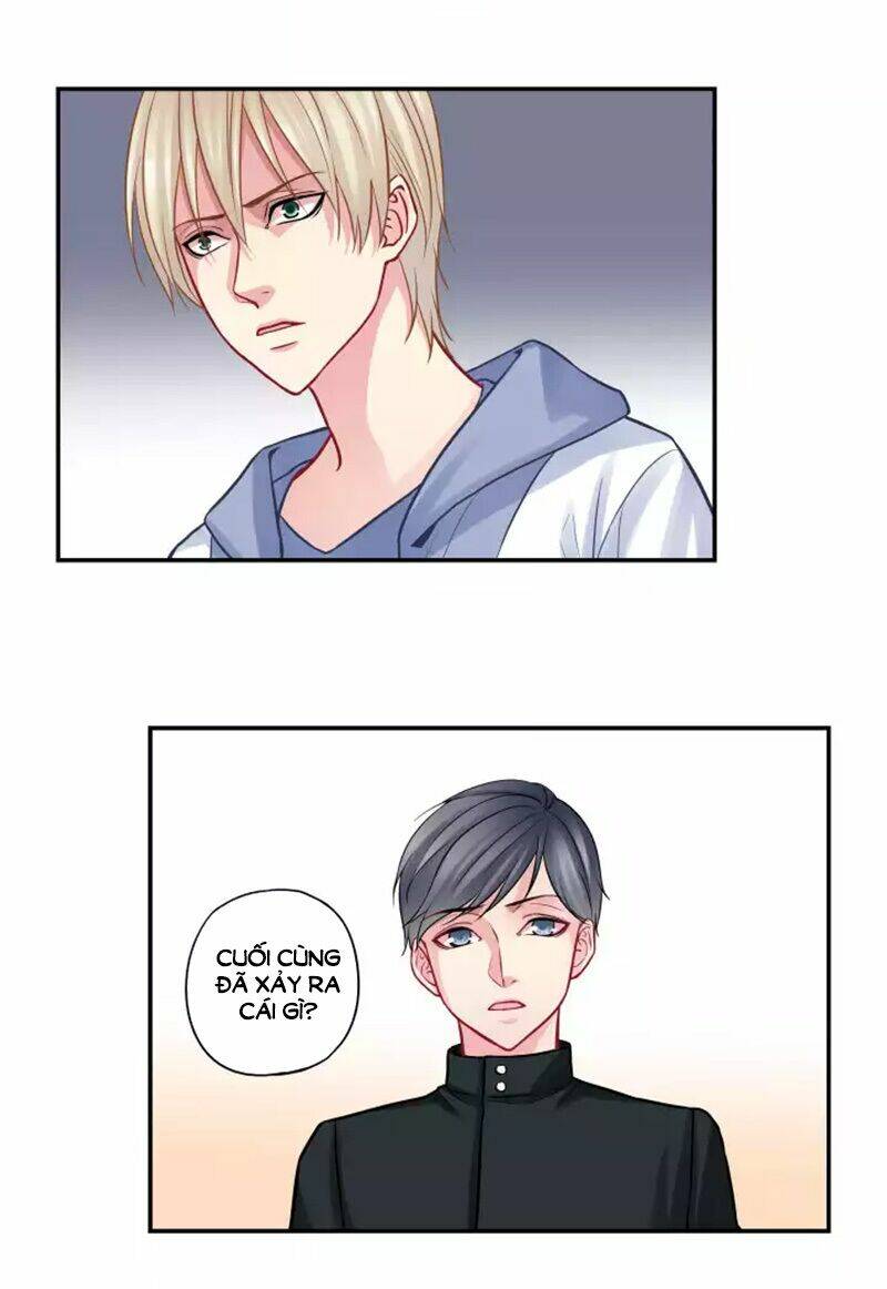 nghịch chuyển luyến tình chapter 79 13