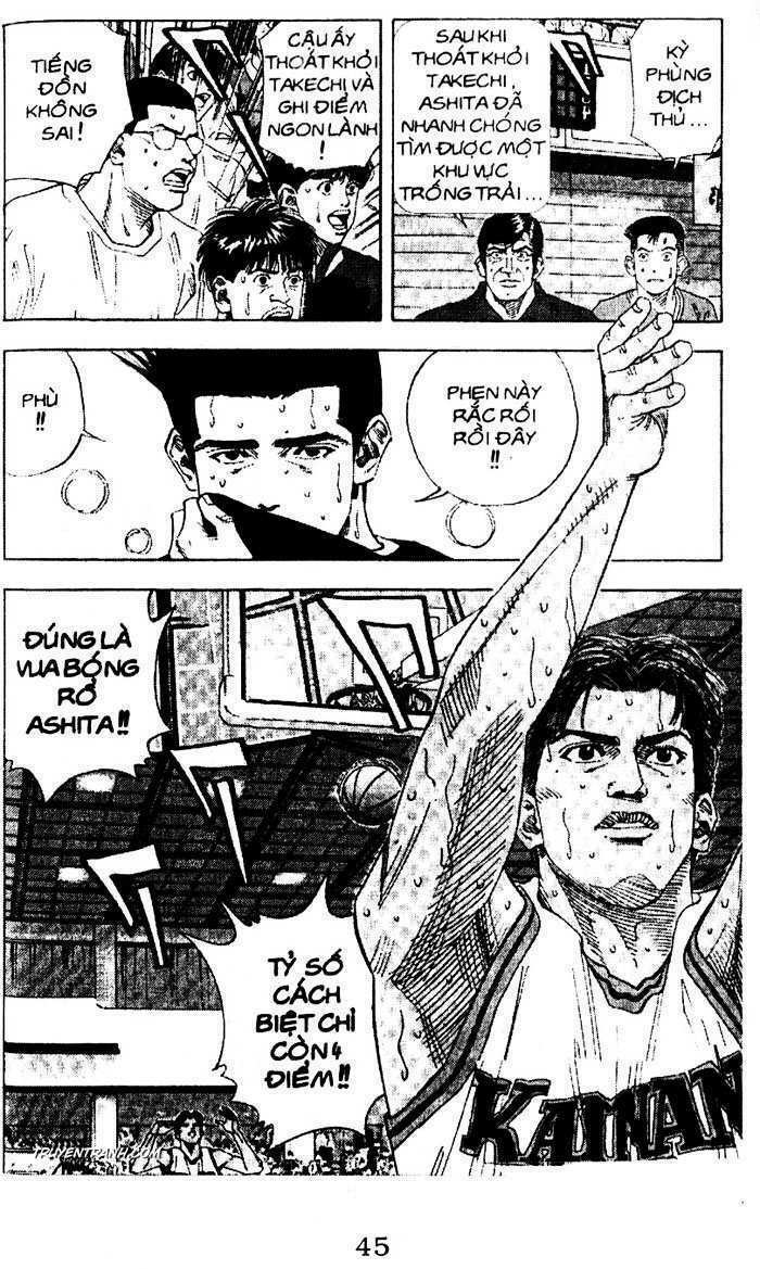 cao thủ bóng rổ chapter 144 9
