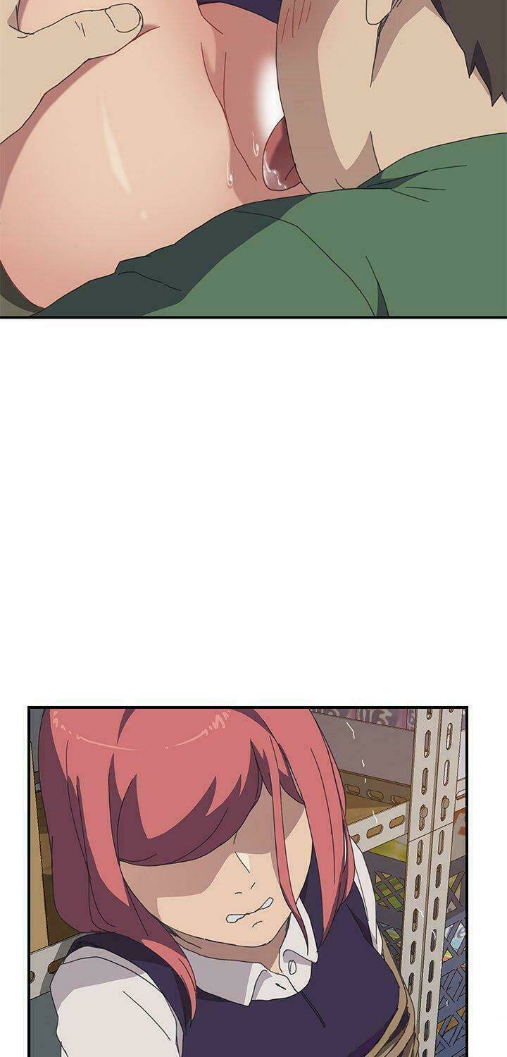 bạn cùng phòng bất đắc dĩ chapter 16 28