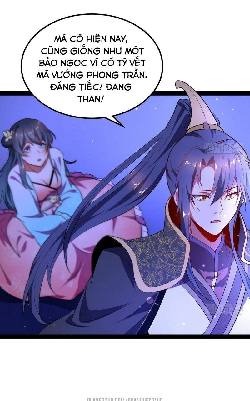 ta là tà đế chapter 27 29