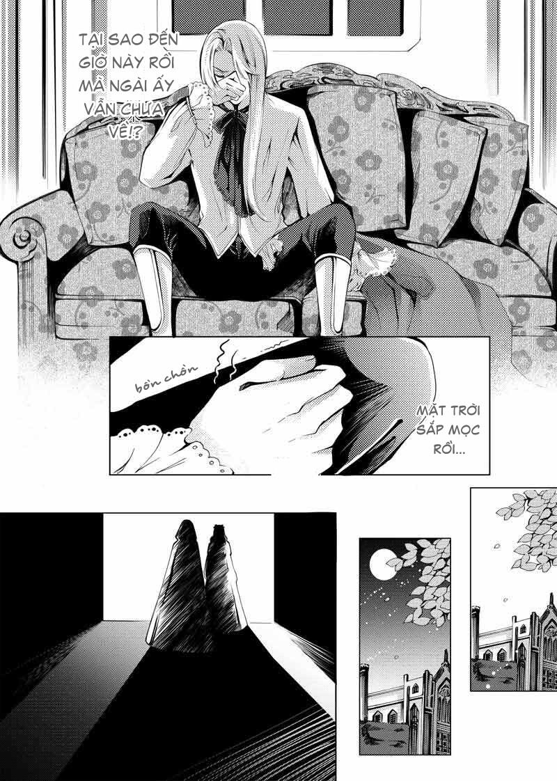 city of blood chapter 2 5