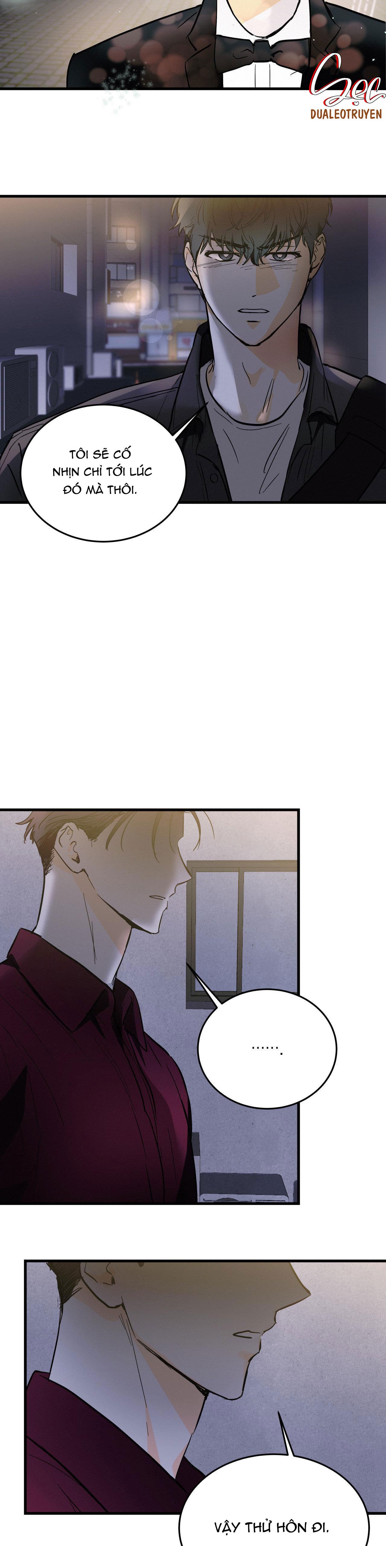 lie again chapter 8 26