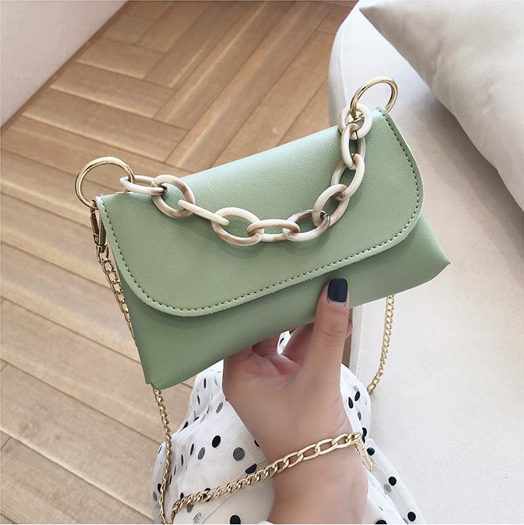 Túi đeo chéo nữ mini cute Hàn Quốc