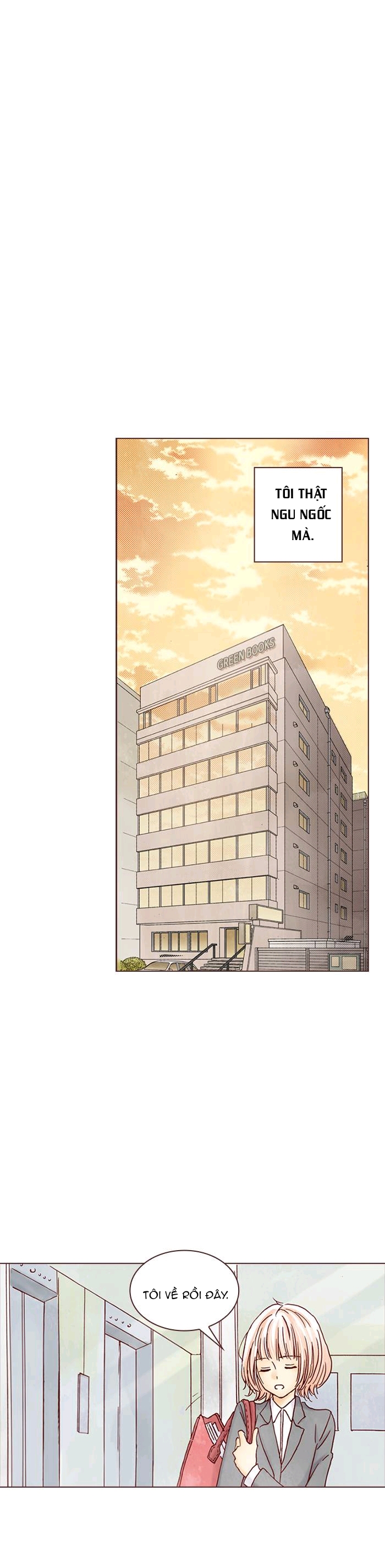 trước khi ta biết chapter 2 1