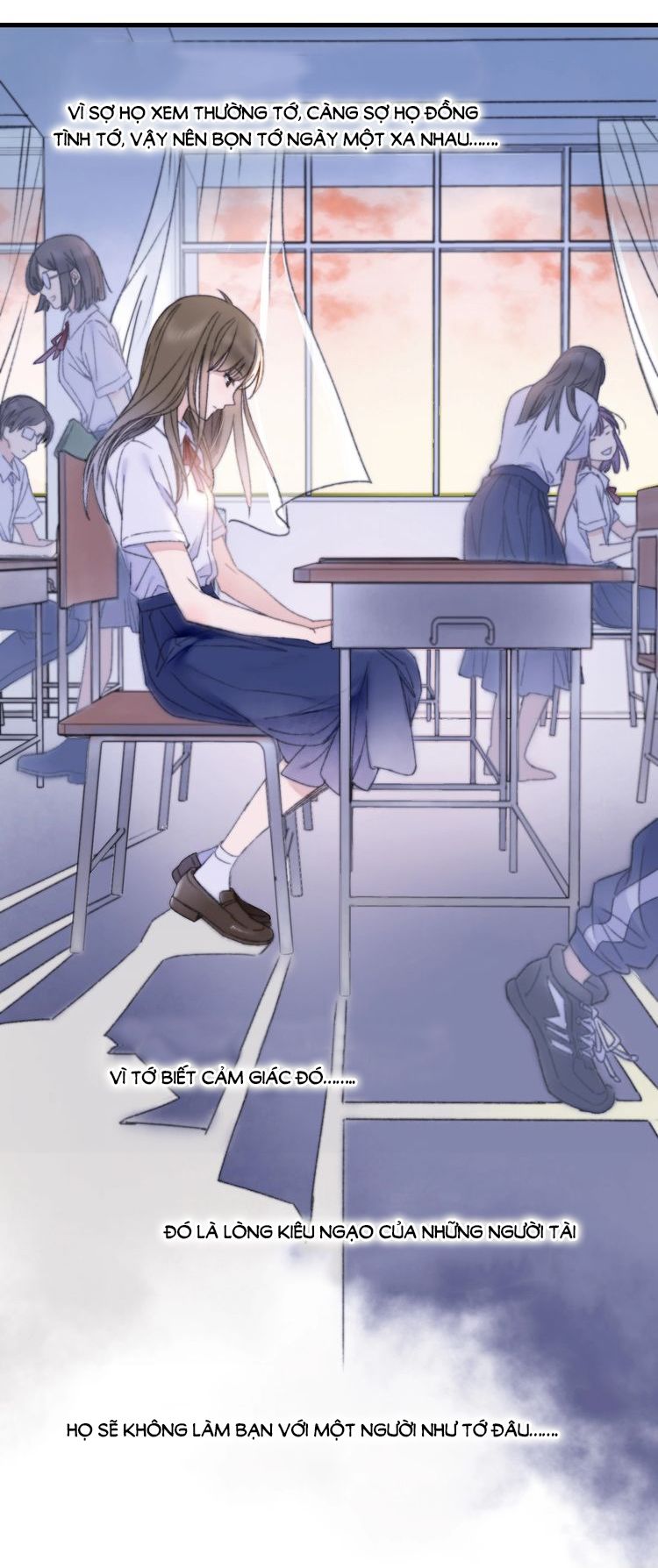 Lệnh Cấm Nghị Tộc 2 Ẩn Diện Trấn chapter 61 - Trang 20