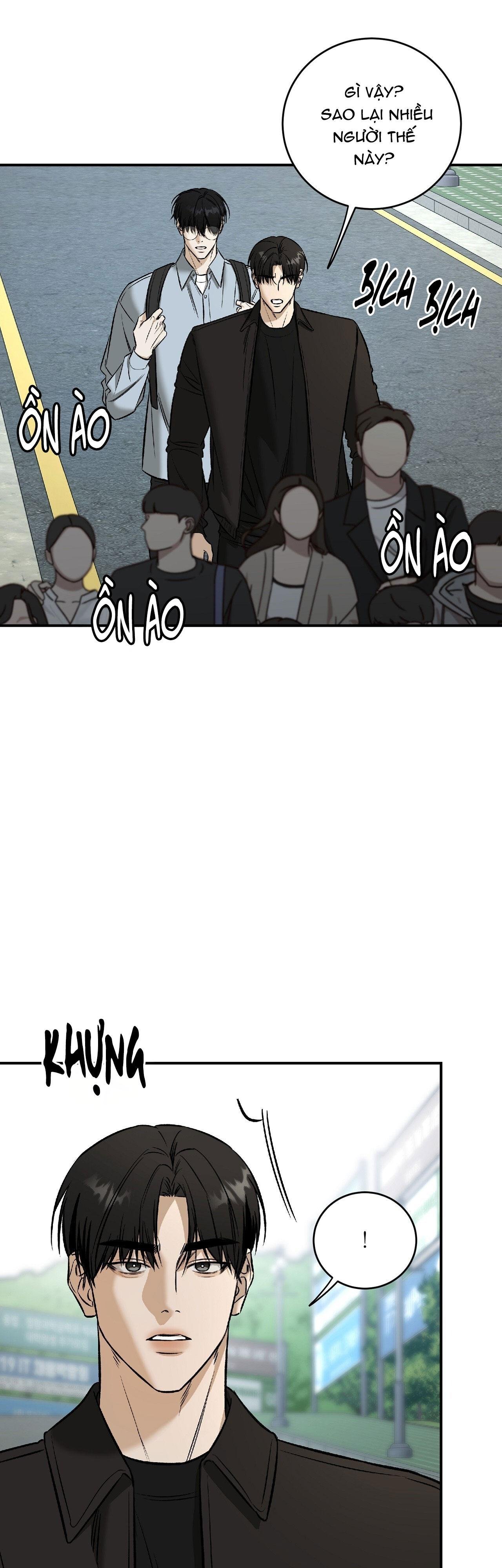 người đàn ông cho em tất cả chapter 41 16