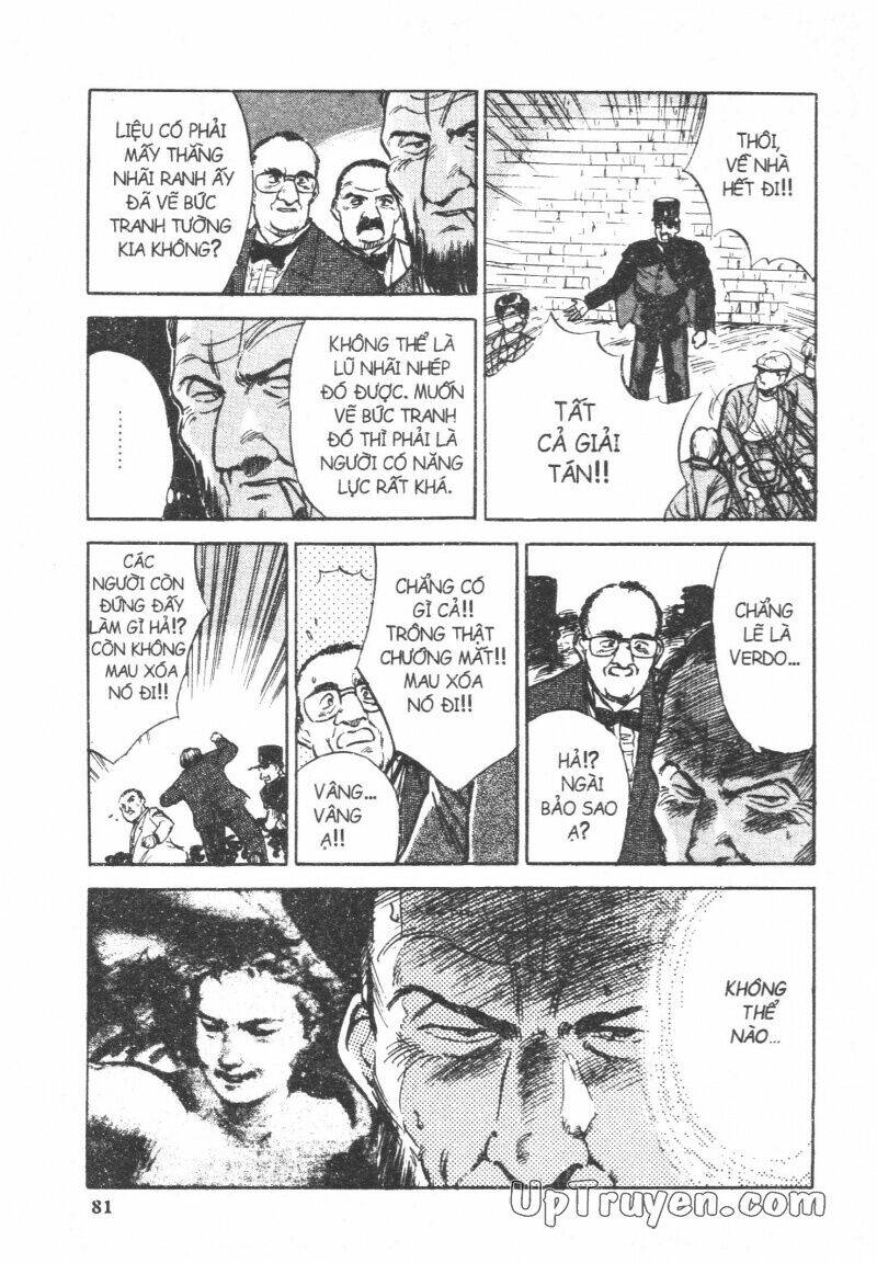 mush (họa sĩ thiên tài) chapter 5 82