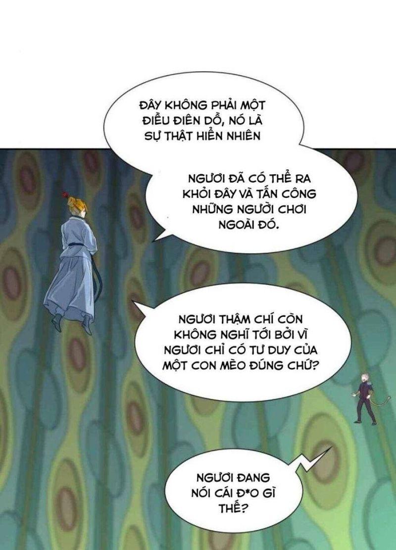 tòa tháp bí ẩn 2 chapter 488 136
