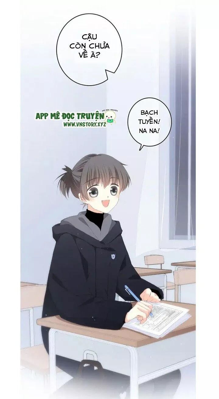 con tim rung động 2 chapter 45 2