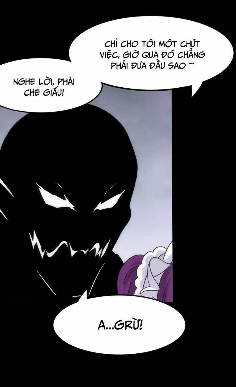 bạn gái virus của tôi chapter 238 6