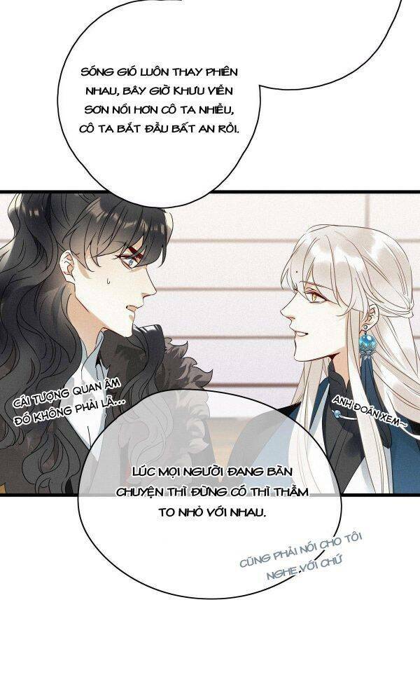 thỉnh quân nhập quái chapter 9 35