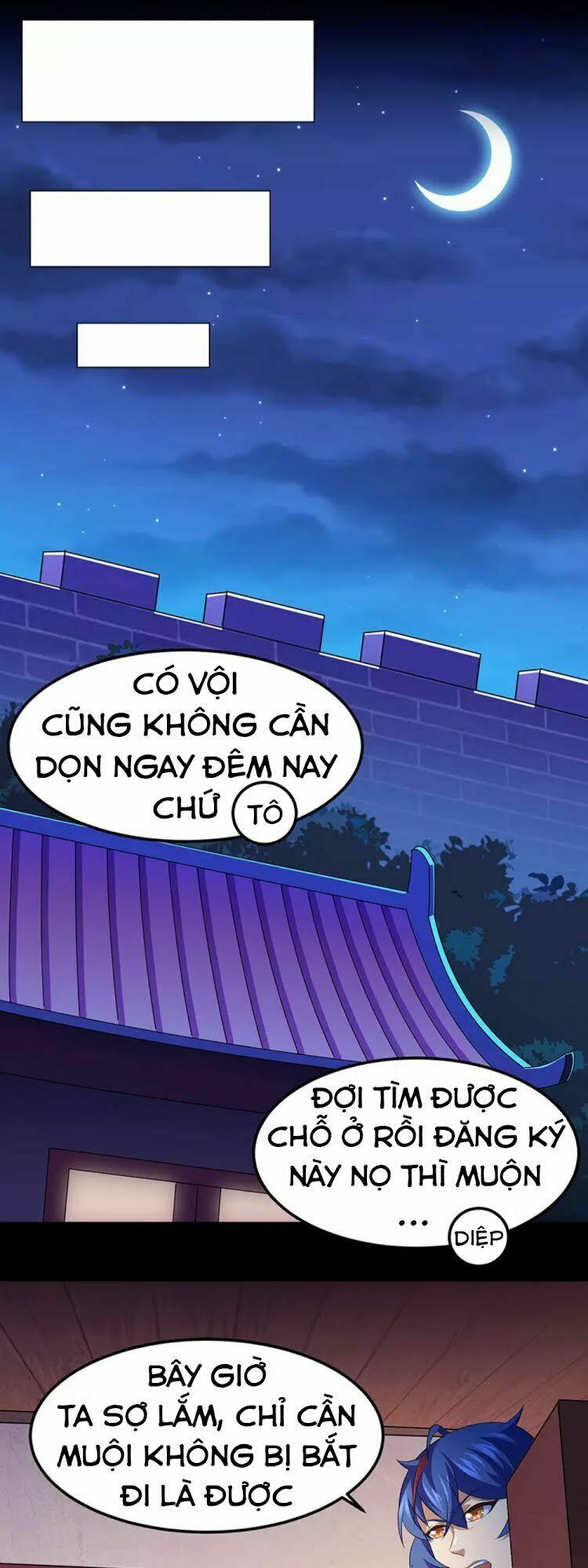võ đạo độc tôn chapter 81 13