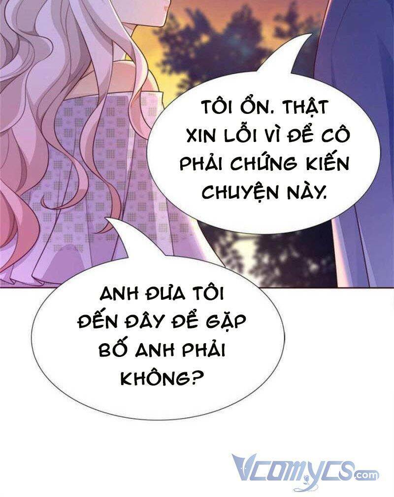 gặp phải người chồng xảo quyệt! chapter 29 16