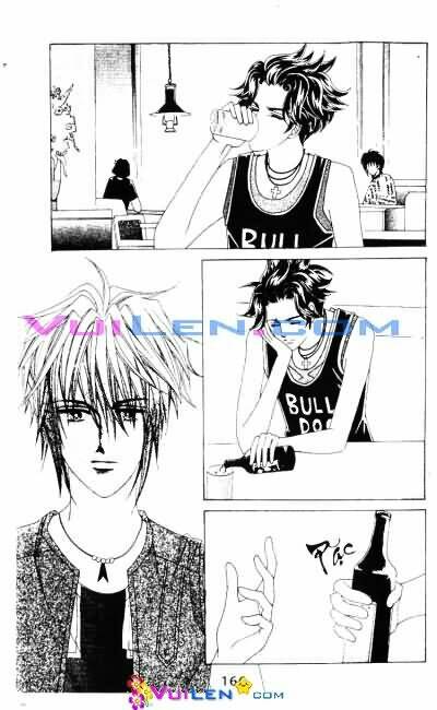 đợi em chapter 104 27