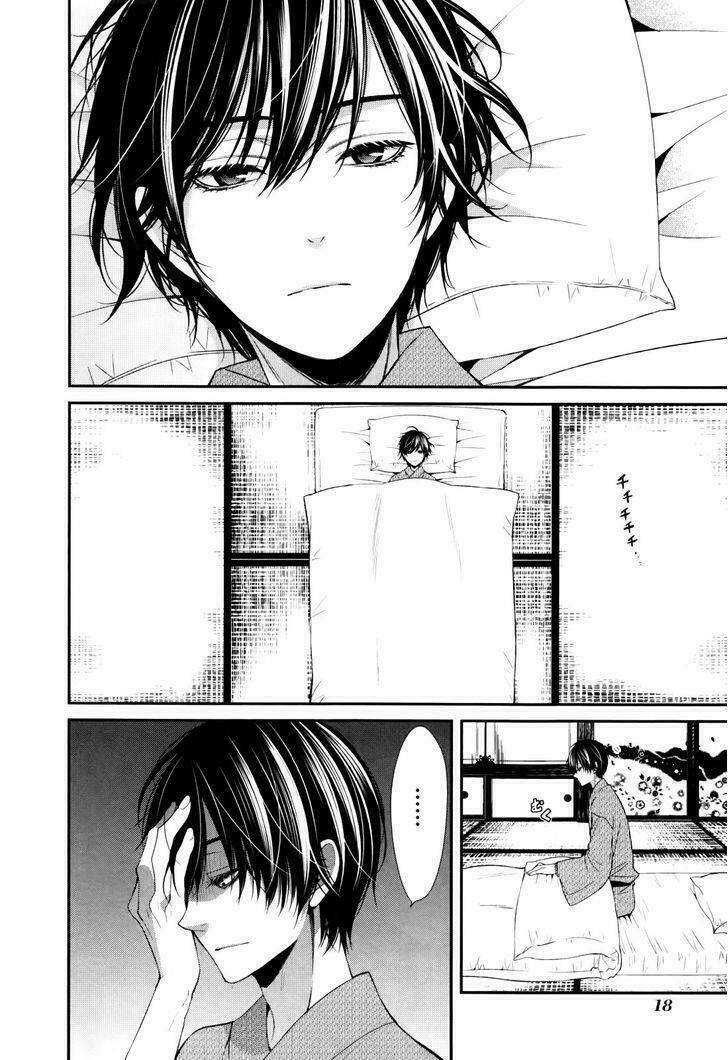 shuuen no elysion chapter 1 21