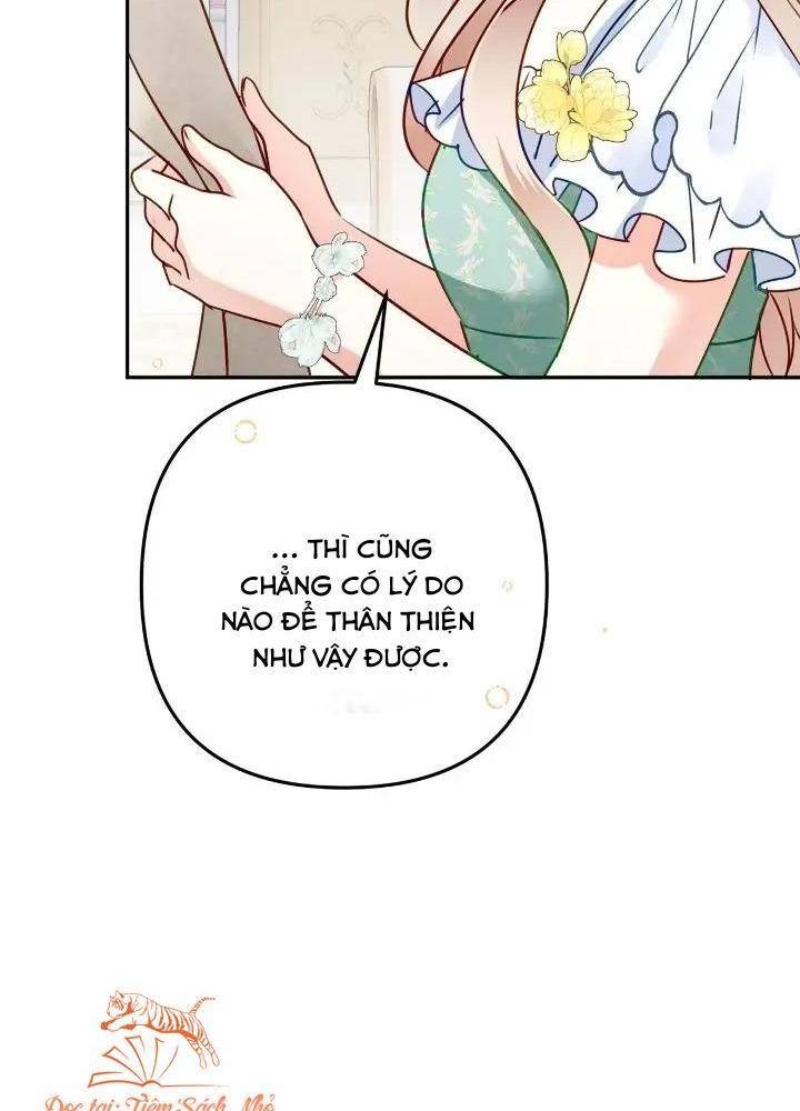 tại sao mẹ chồng tôi lại như thế này? chapter 41 109