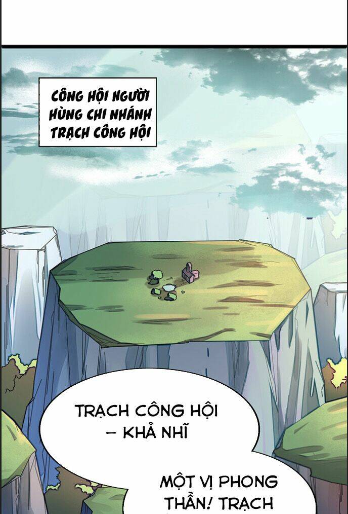 ma vương pháp tắc chapter 23 10
