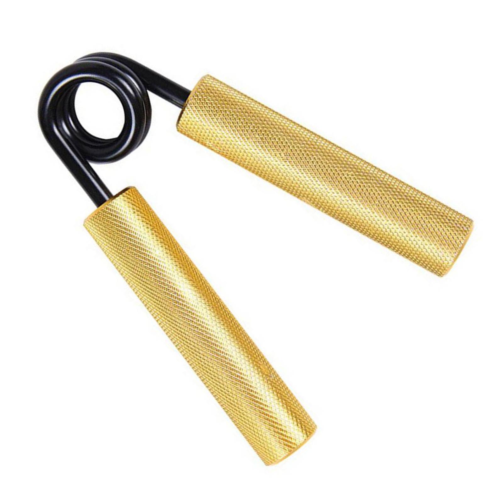 2pcs Small Grip Strengthener for Exercise Training Workout