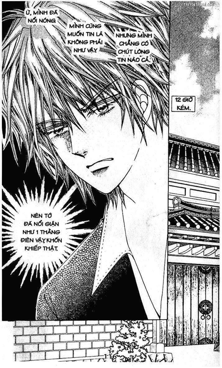 điên vì yêu - love like crazy chapter 23 4