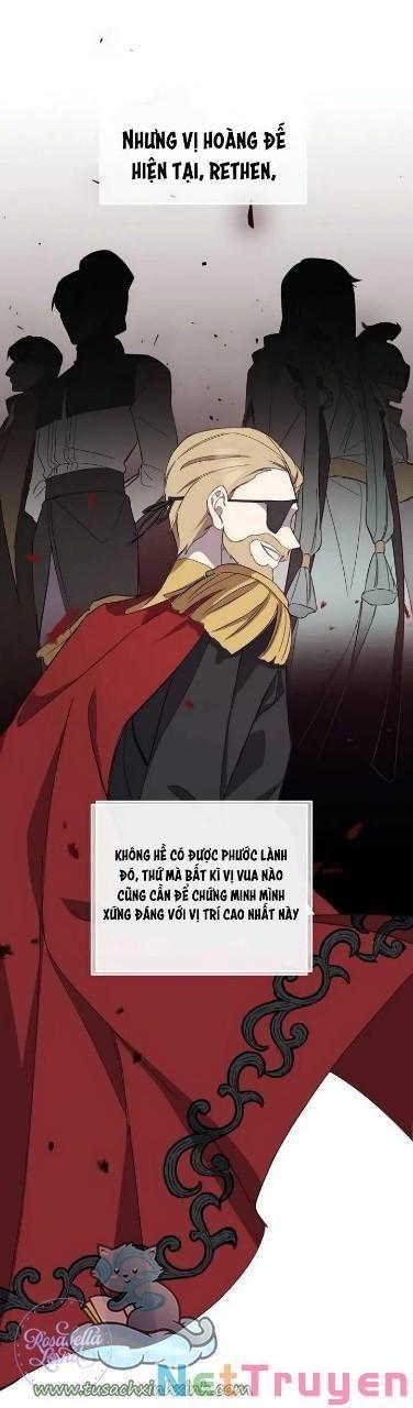 xin hãy cứ khóc, thái tử chapter 1 28