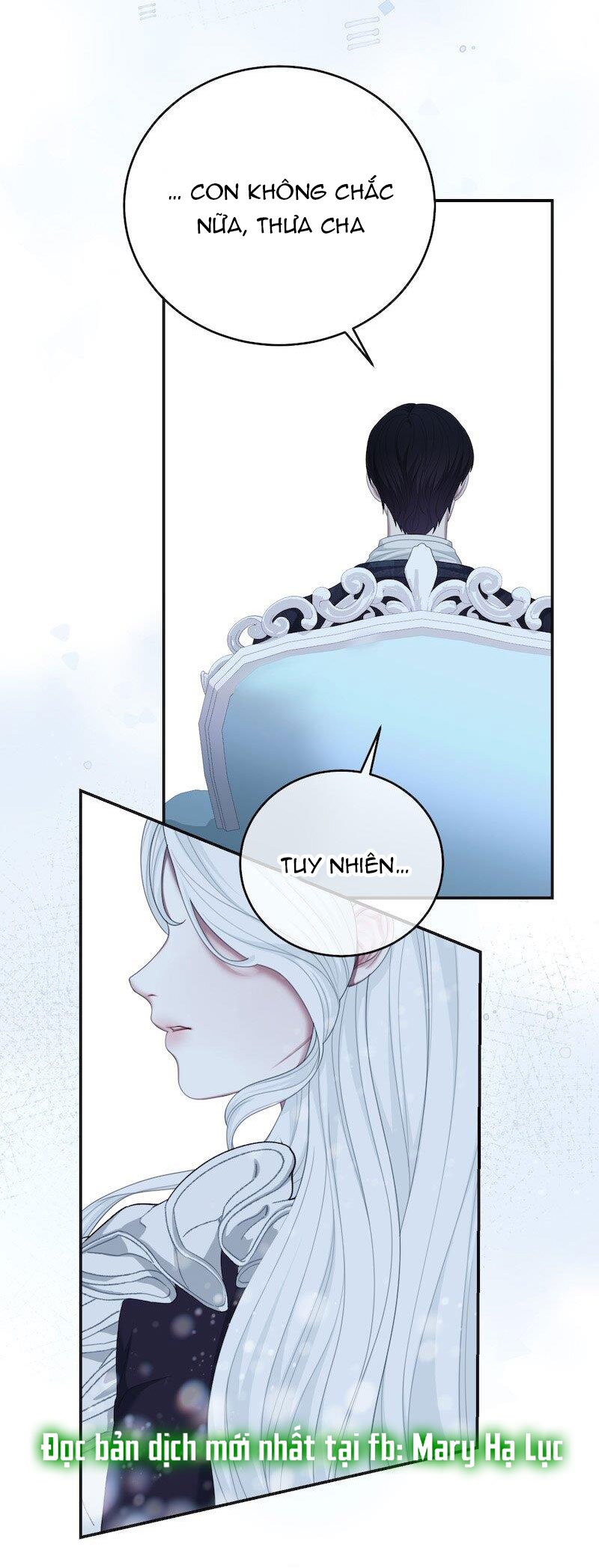 nữ hầu muốn đình công chapter 29 36