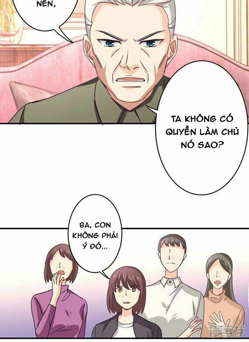 cuồng duệ tiểu thê chapter 48 13