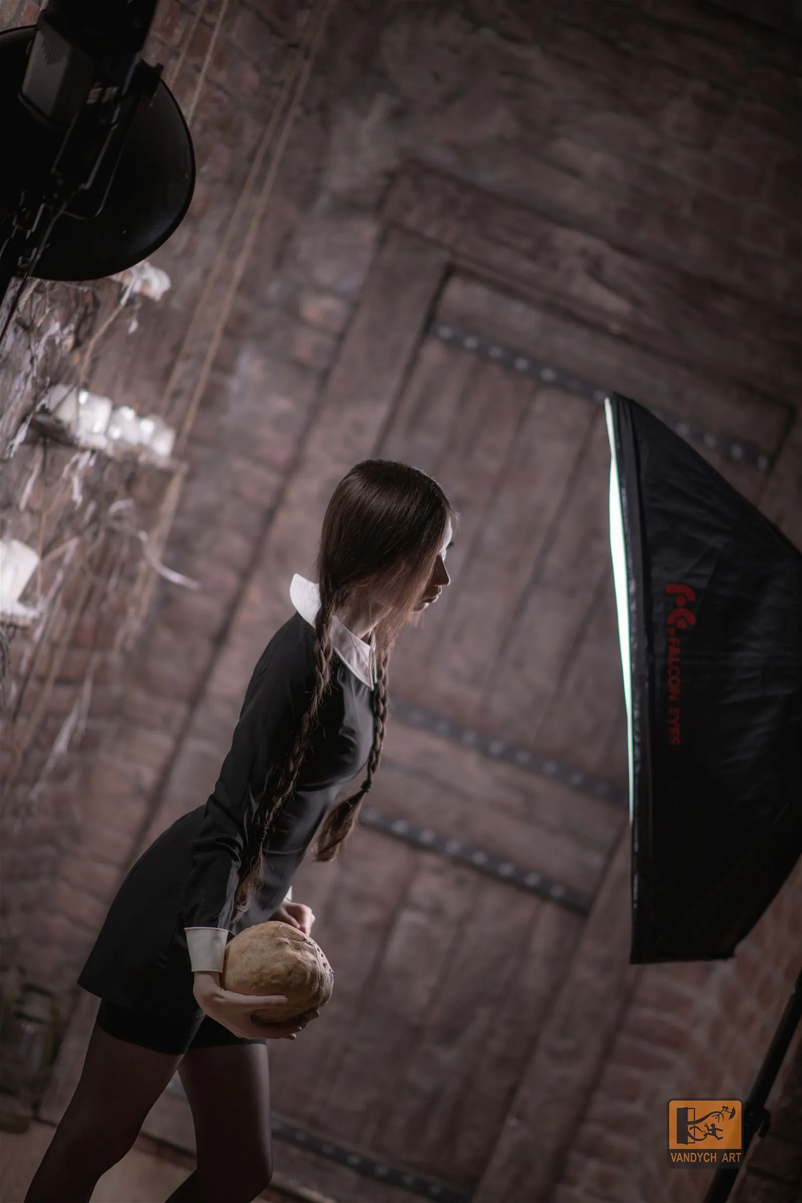 hình cosplay chapter 403 104