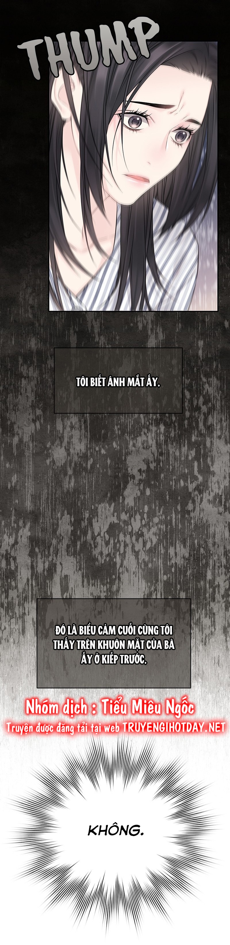 hạnh phúc đó không hề tồn tại chapter 40 43