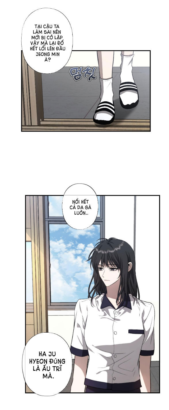 Tự Do Trong Mơ chapter 59.1 47