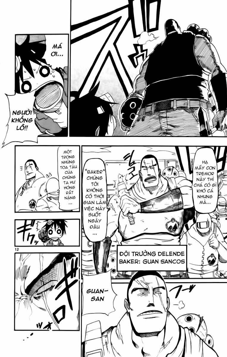 bullet armors chapter 2 12