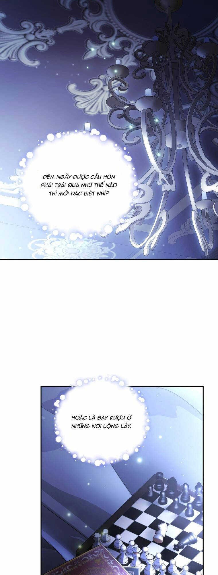 nhà điều chế nước hoa độc quyền của bạo chúa chapter 87 72