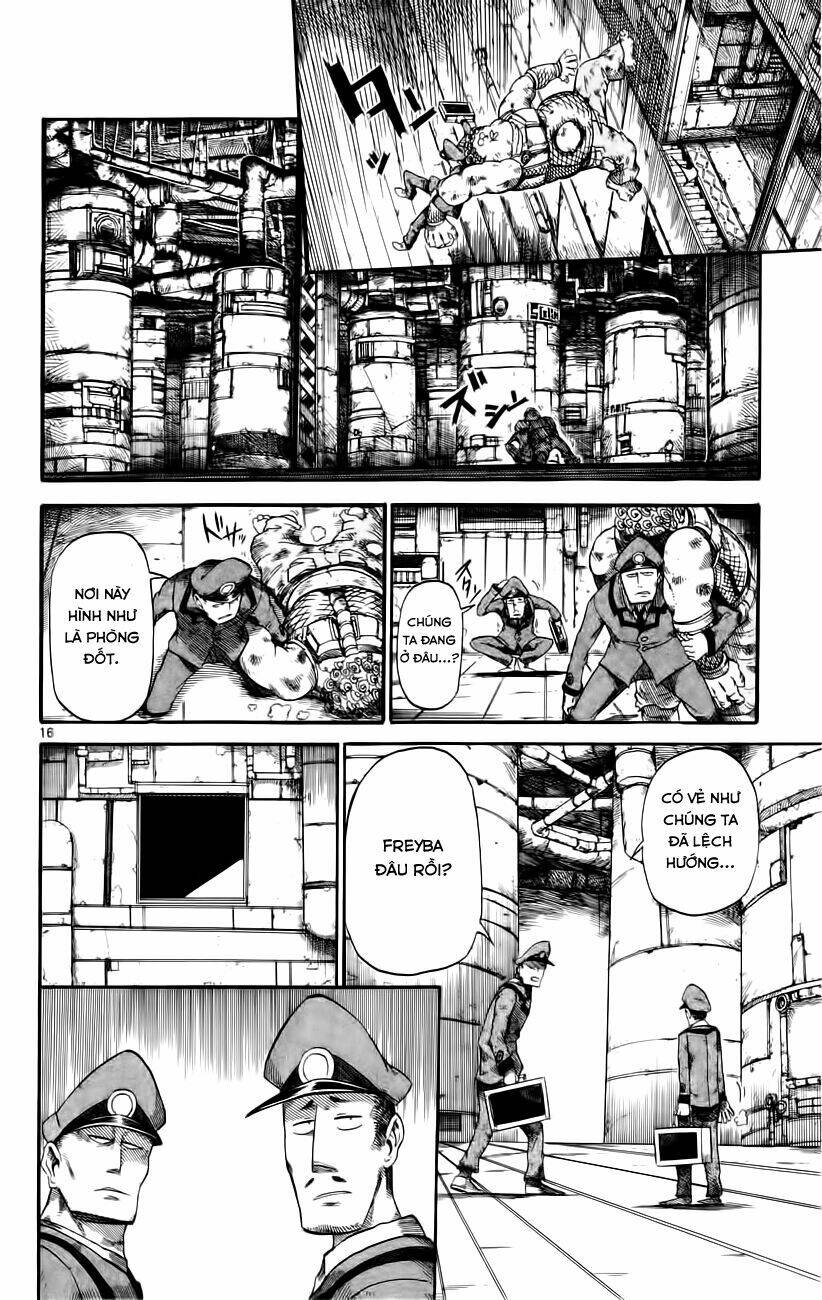 bullet armors chapter 24 17