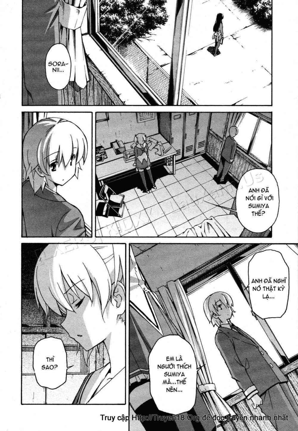 aki-sora chapter 24 6