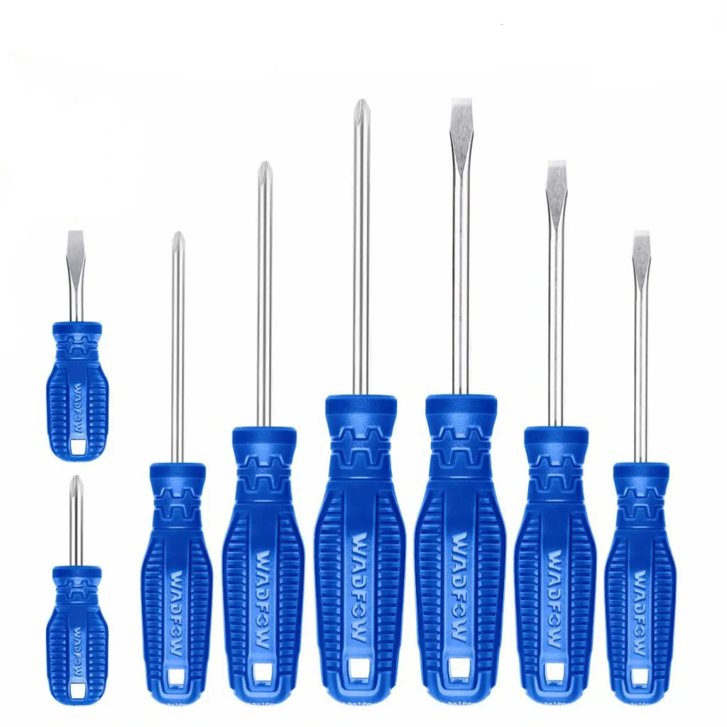 BỘ 8 TUA VÍT DẸP &amp; BAKE WSS2408 WADFOW - HÀNG CHÍNH HÃNG